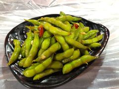 -虎虎龙虾大排档(双井店)