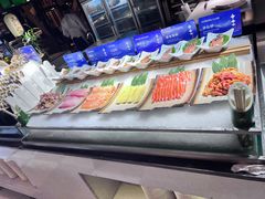 -星伦多自助料理(华润万象城店)