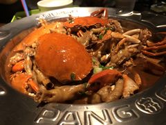 -胖哥俩肉蟹煲(福州仓山爱琴海店)