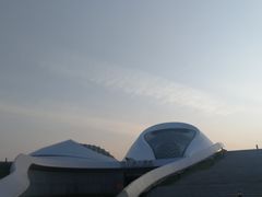-哈尔滨大剧院