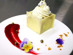 -王森咖啡西点烘焙培训(上海名厨中心店)
