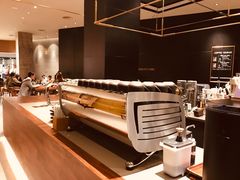-星巴克(深圳布吉万象汇4F店)