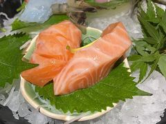 -大雄寿司(中华广场店)