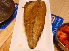 -梨花牛肉汤饭(仁恒伊势丹店)