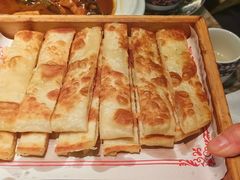 -峰厨大鱼泡饼·天津菜(西青大学城店)