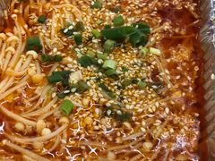 -郑喜旺烧烤(新密总店)