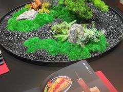 -牧雲子·臻选云南菜 .商务宴请(泰然大厦店)