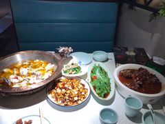 -雲蜀龙阁·金牌水煮鱼(方庄店)