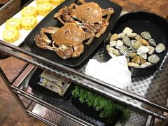 -董大蒸货(方塔园店)