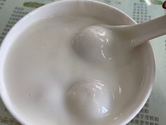 -阿三麻蓉汤圆(顺光大厦店)