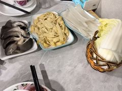 -范贤光鸡公煲(平乐园总店)