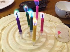 -黑池口感烘焙·生日蛋糕(坂田店)