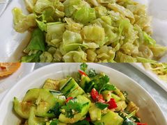 -范饭椰林川湘味海鲜·椰子鸡(三亚湾椰梦长廊店)