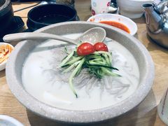 -海兰江石锅饭(水上店)