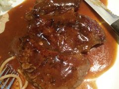 -开心果牛扒城(雍华庭店)