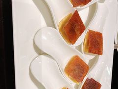 化皮乳猪-北京四季酒店·采逸轩
