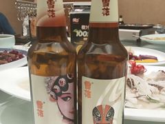 -谷语中餐厅