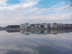 -同里国家湿地公园
