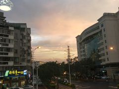 -鑫悦楼煎蟹·16年海鲜大排档
