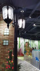 -幻贝家儿童乐园(哈尔滨王府井店)