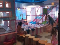 -星河湾温泉洗浴酒店