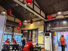 -富正毅三下锅·湘西韵味(天门山索道店)