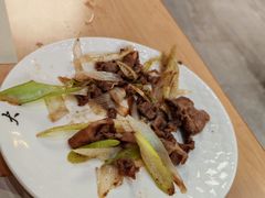 -大渔铁板烧(东城店)