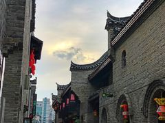 -东西巷