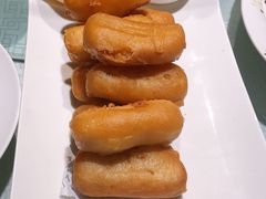 德顺大良烤脆奶-上下九广州菜馆(锦业路店)