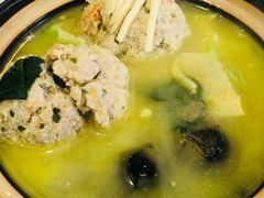 -溱湖八鲜菜馆