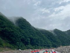 -红河谷漂流