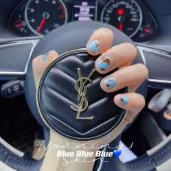 -茉柠Morning Nails