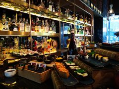 -Tivano意大利餐厅(成都居舍酒店)