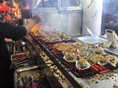 -海大南门夜市(海富街店)