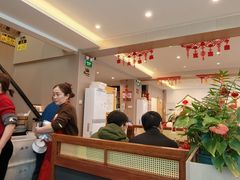 -华顺土菜馆(洪岗路店)