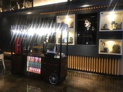 -博纳国际影城IMAX(中央大道店)