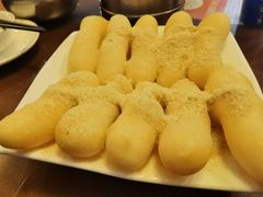张氏糖饺-天下客饭店(中山路店)