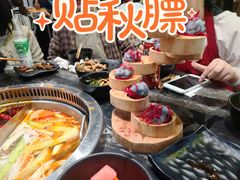 -小王少龙火锅(沙南街店)