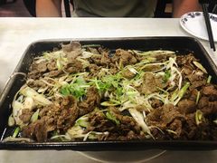 -清真永恒华威肉饼(潘家园店)