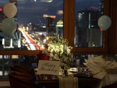 -Olive橄榄花园漂亮饭主题布置餐厅(大望路店)