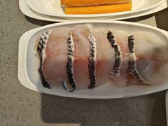 -海底捞火锅(新松江路店)