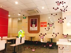 -真功夫(君逸世家店)