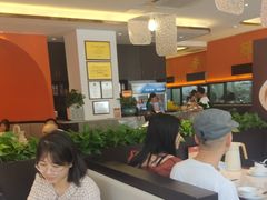 -常株潭·湖南家宴·团建宴会厅(西乡店)