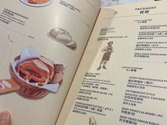 -PAULANER普拉那德国啤酒花园(千玺广场店)