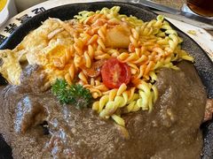 -好士牛排(解放道店)