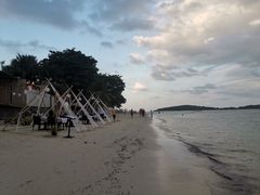 -查汶海滩