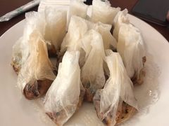 -天回镇何氏豆腐(总店)