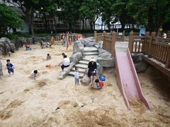 -荔湾区儿童公园
