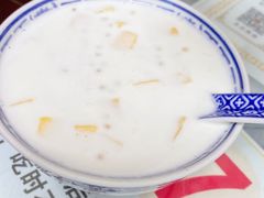 -恒信牛奶甜品(南京总店)