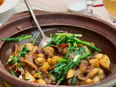 -顺味凤城·顺德菜专门店(九六广场店)